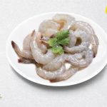 Large Prawns Cleaned & Deveined, No Tail 500 g