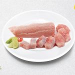 Shark Whole Clean 500 g