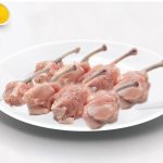 NAE Chicken Lollipop (500 g)