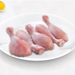 NAE Chicken Drum Boneless  500 g