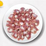 NAE Chicken Gizzard (1000 g)