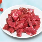 Tendor Mutton