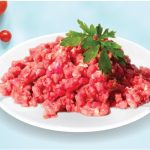 Tender Red Mutton kheema (250 g)