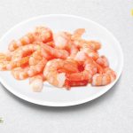 Medium Prawns  Cleaned & Deveined, No Tail  500 g