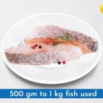 Himalayan Trout Steaks 250 g