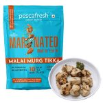 Malai Murgh Tikka
