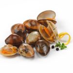 Clams