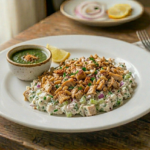 Chicken Shwarma Spread (200 g)