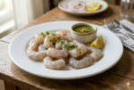 Biryani Prawns Cleaned and Deveined, No Tail 250 g - Image 2